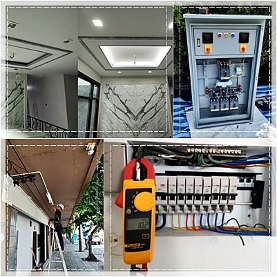 License ช่างไฟฟ้ามีใบอนุญาต ช่างไฟฟ้า ประปา ปั๊มน้ำ EV Charger สมุทรปราการ บางนา ลาซาล แบริ่ง ศรีนครินทร์ อุดมสุข  เทพารักษ์ แพรกษา รูปที่ 9