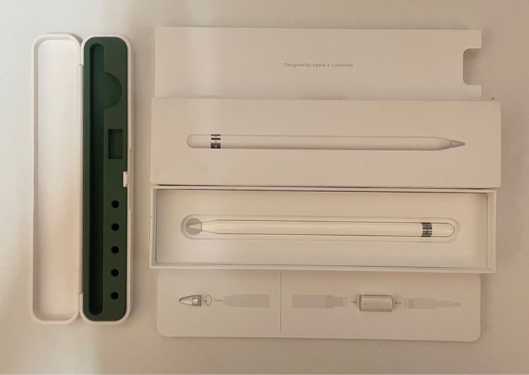 Apple Pencil รุ่นที่ 1 มือสอง