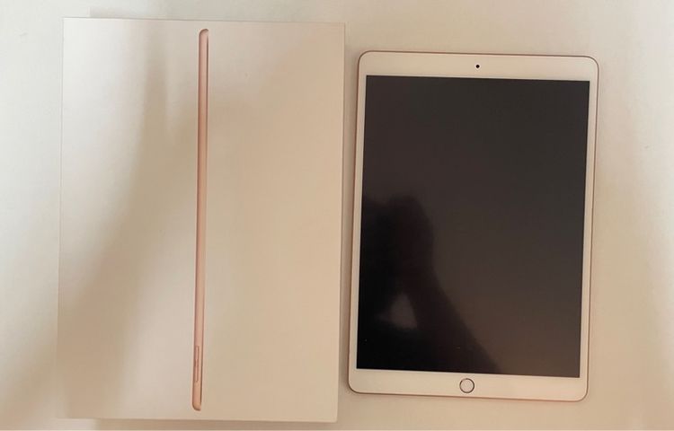 iPad มือสอง รุ่น Air Gen 3 Wi-F