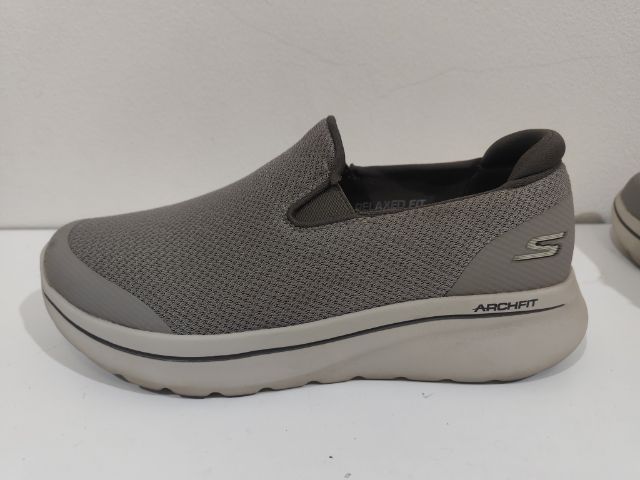รองเท้า Skechers Go walk cm27 UK8 EUR42.5 รูปที่ 9