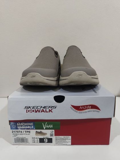 รองเท้า Skechers Go walk cm27 UK8 EUR42.5 รูปที่ 3
