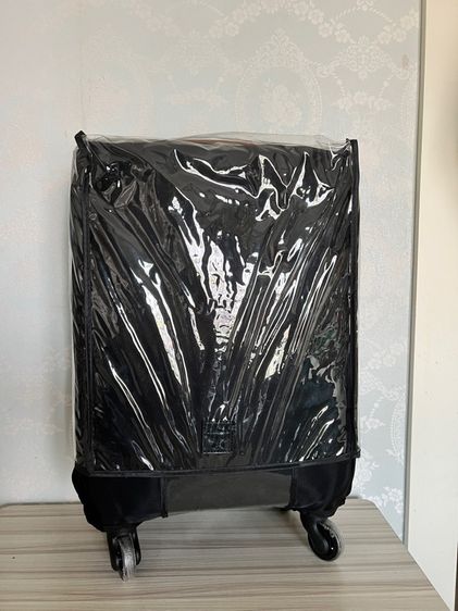 กระเป๋าเดินทางmcm รูปที่ 11