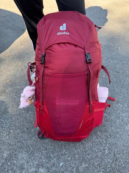 กระเป๋าเป้เดินป่า Deuter 32L รูปที่ 3