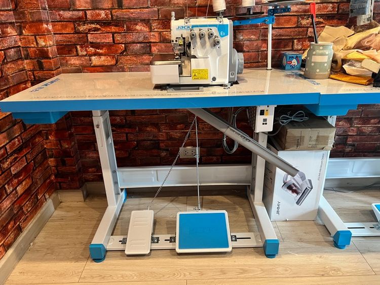 จักรโพ้งjack รูปที่ 5