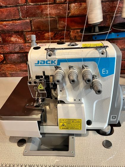 จักรโพ้งjack รูปที่ 2