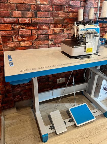 จักรโพ้งjack รูปที่ 7