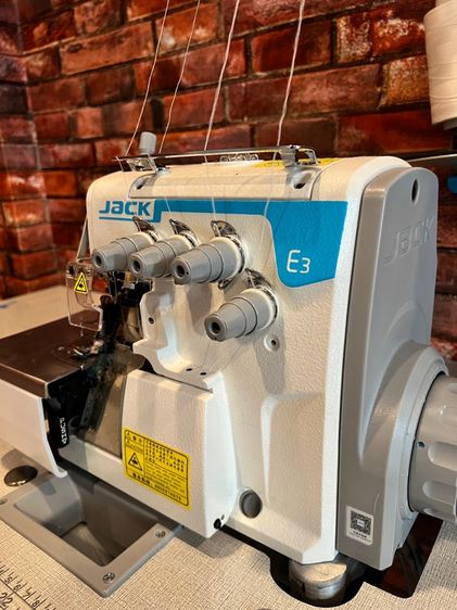 จักรโพ้งjack รูปที่ 8