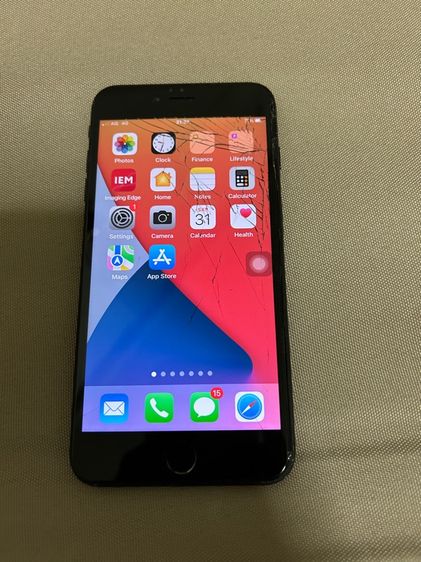 อื่นๆ 128 GB Iphone 7 plus