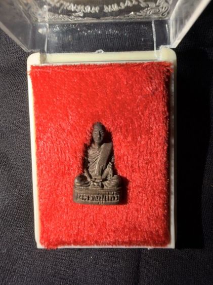 พระบ้าน สนใจติดต่อข้อความ รูปที่ 4