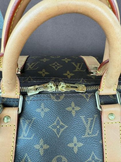 กระเป๋าเดินทาง lv keepall 50“ รูปที่ 3