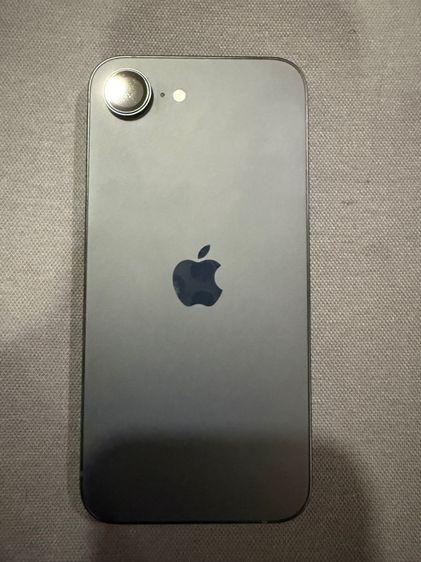 iPhone 16e  128gb  ประกันหมด 8 1 70 รูปที่ 2