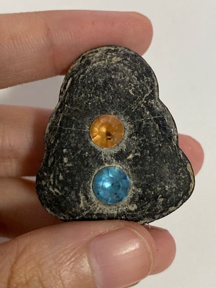 พระปิดตาไม่ทราบที่มา รูปที่ 4