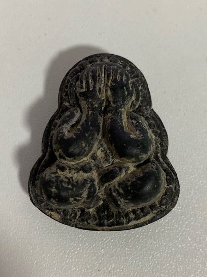 พระปิดตาไม่ทราบที่มา