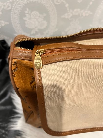 กระเป๋าถือmcm รูปที่ 7