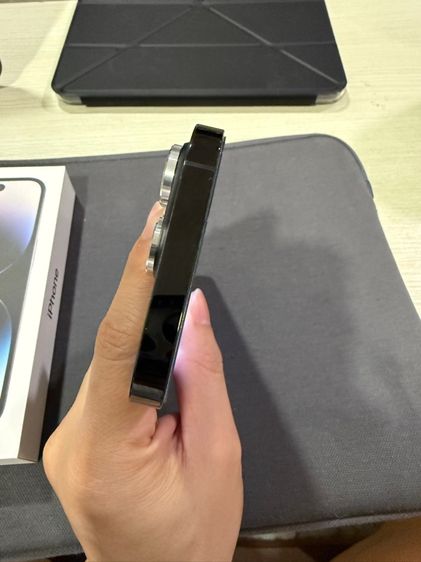iPhone 14pro รูปที่ 4