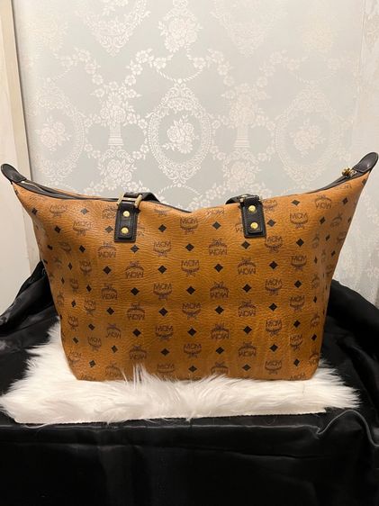 กระเป๋าmcm ของแท้ รูปที่ 2