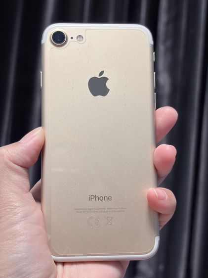 IPhone 7 รูปที่ 4