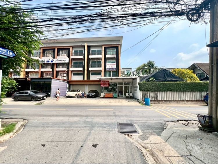 ใช่ โฮมออฟฟิศเจ้าของขายเอง