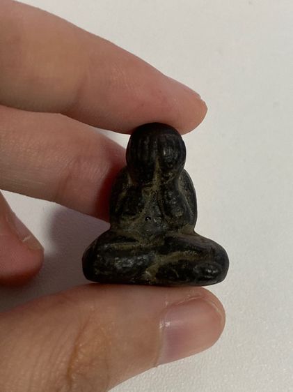 พระปิดตาไม่ทราบที่มา