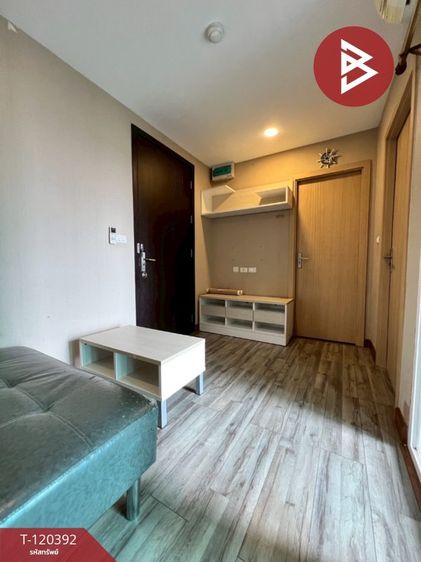 มีบางส่วน ไม่อนุญาต ใช่ คอนโดห้องชุด รูปที่ 3