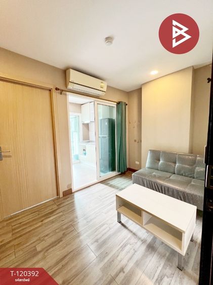 มีบางส่วน ไม่อนุญาต ใช่ คอนโดห้องชุด รูปที่ 2