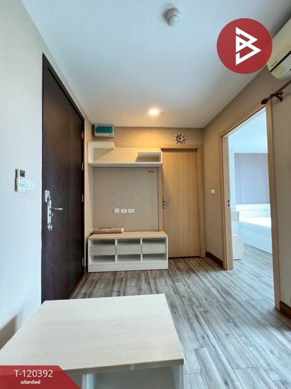 มีบางส่วน ไม่อนุญาต ใช่ คอนโดห้องชุด รูปที่ 4