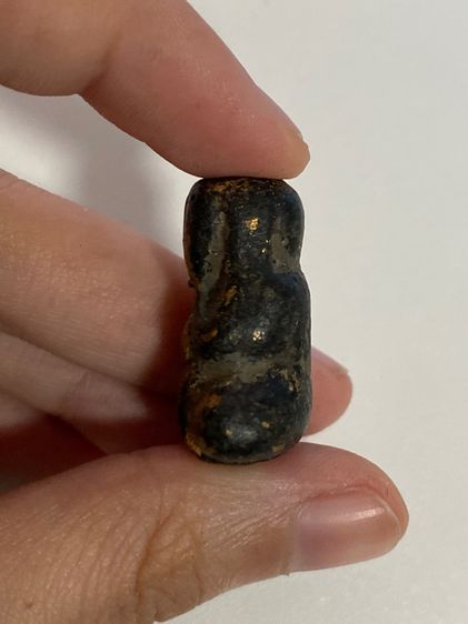 พระปิดตาไม่ทราบที่มา รูปที่ 4