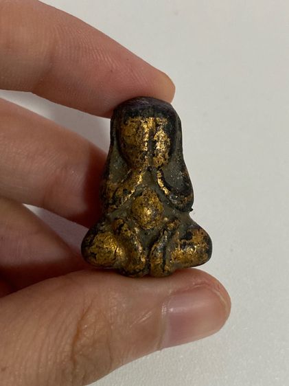 พระปิดตาไม่ทราบที่มา