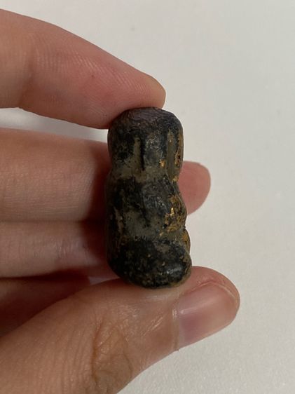 พระปิดตาไม่ทราบที่มา รูปที่ 2