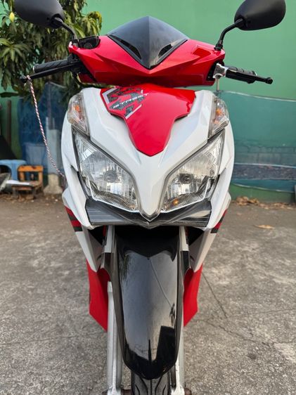 HONDA Click 125 i สภาพรถปานกลางต้องมาดูของจริง มีสถานที่ให้ทดลองขับขี่ก่อนซื้อ รูปที่ 13
