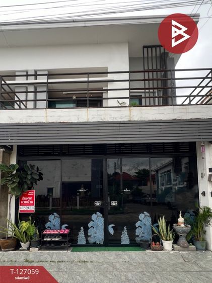 มีบางส่วน ใช่ บ้านทาว์โฮม2ชั้น รูปที่ 4