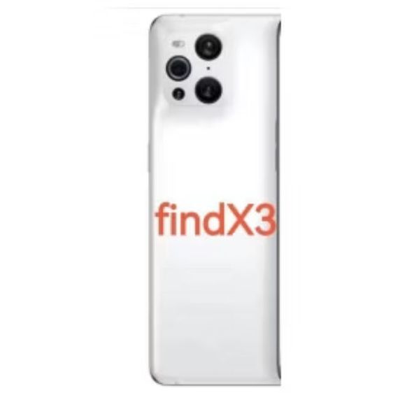 ขาย oppo find x3pro 