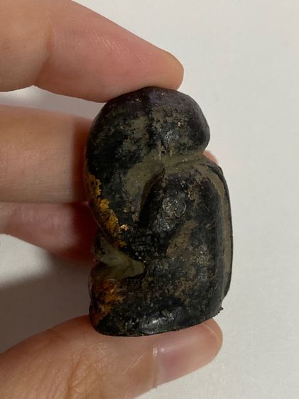 พระปิดตาไม่ทราบที่มา รูปที่ 4