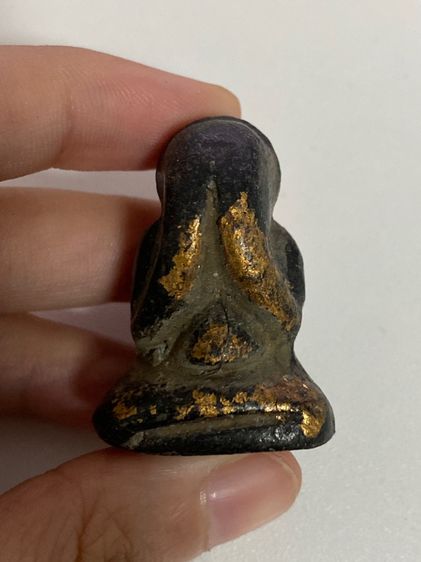 พระปิดตาไม่ทราบที่มา