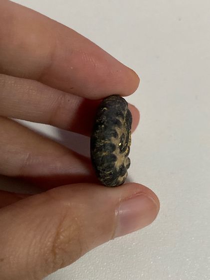 พระปิดตาไม่ทราบที่มา รูปที่ 2