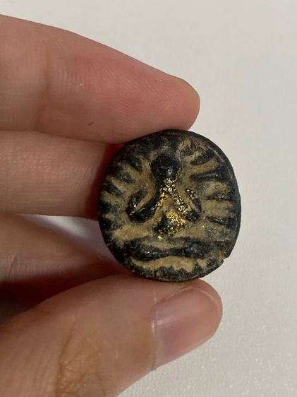 พระปิดตาไม่ทราบที่มา