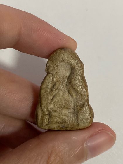 พระปิดตาไม่ทราบที่มา รูปที่ 5