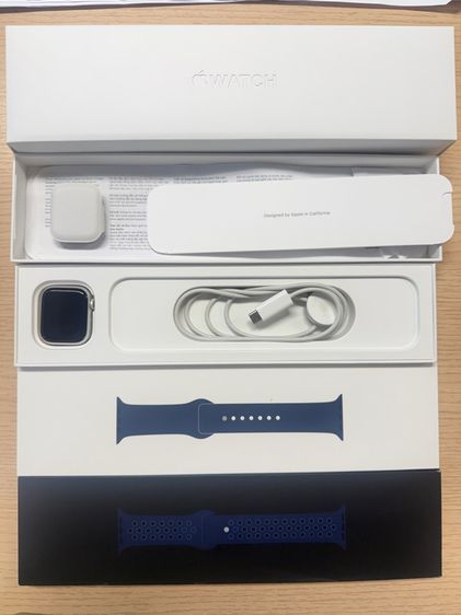 Apple Watch Series 7 41 mm รูปที่ 2