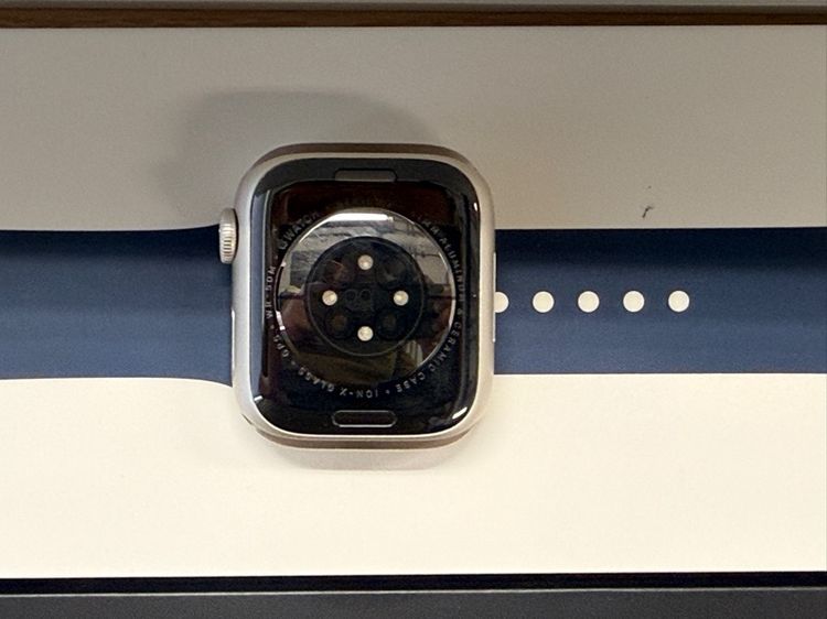 Apple Watch Series 7 41 mm รูปที่ 3