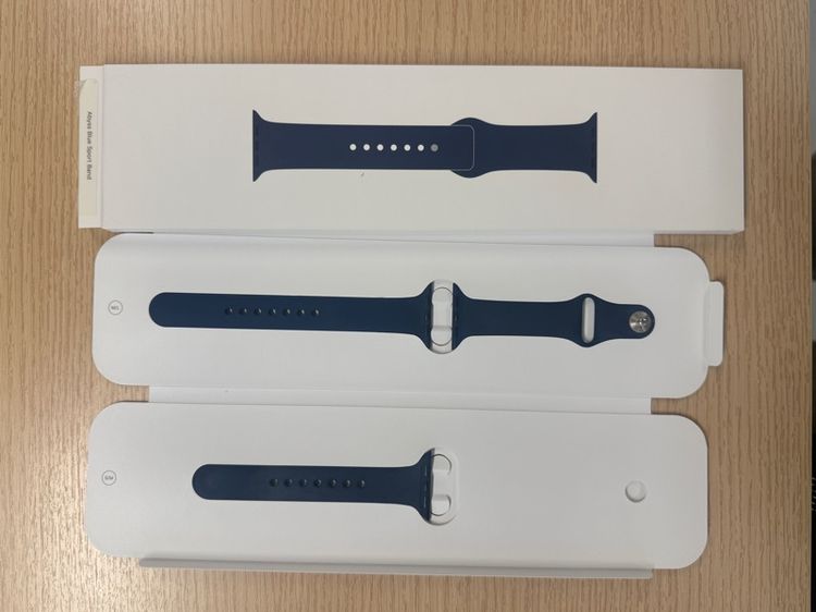 Apple Watch Series 7 41 mm รูปที่ 7