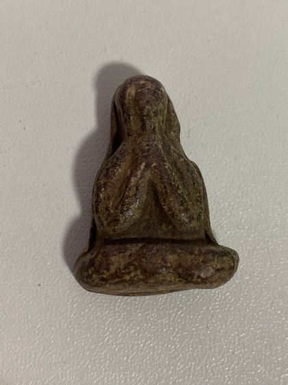 พระปิดตาไม่ทราบที่มา