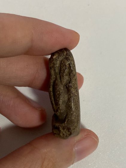 พระปิดตาไม่ทราบที่มา รูปที่ 6