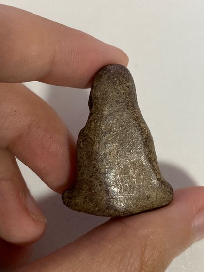 พระปิดตาไม่ทราบที่มา รูปที่ 5