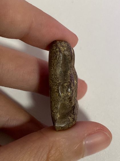 พระปิดตาไม่ทราบที่มา รูปที่ 4