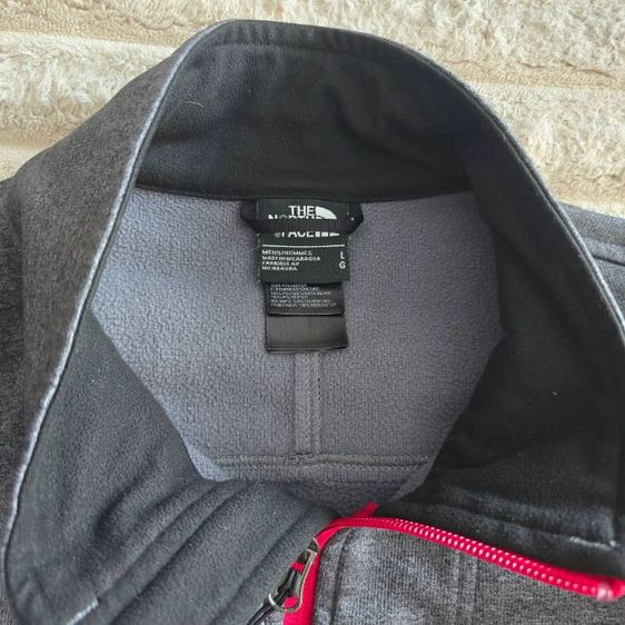 The North Face ของแท้  มือสองสภาพสวย 2ตัว รูปที่ 3