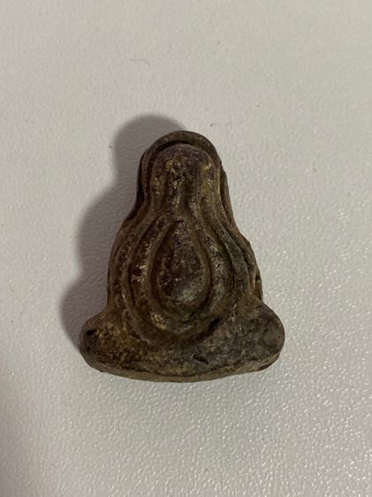 พระปิดตาไม่ทราบที่มา