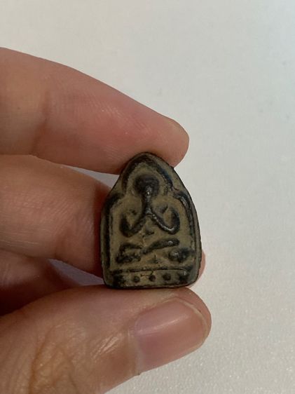 พระปิดตาไม่ทราบที่มา รูปที่ 3