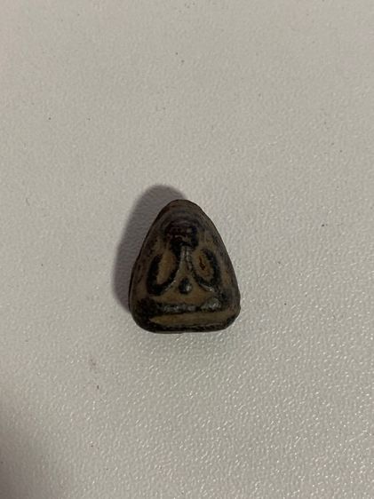 พระปิดตาไม่ทราบที่มา