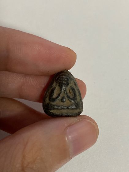 พระปิดตาไม่ทราบที่มา รูปที่ 3