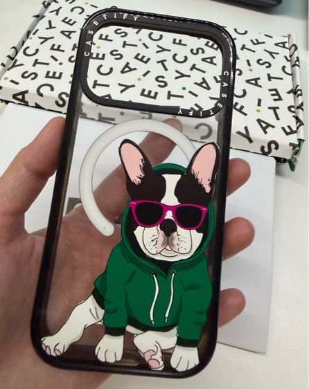 CASETiFY Iphone 17 Pro รูปที่ 7
